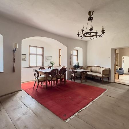 Ansitz Zinnenberg Appiano Sulla Strada Del Vino Exterior foto